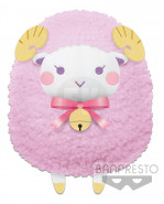 Obey Me! Big Sheep Plush Series Plush figúrka Asmodeus 18 cm